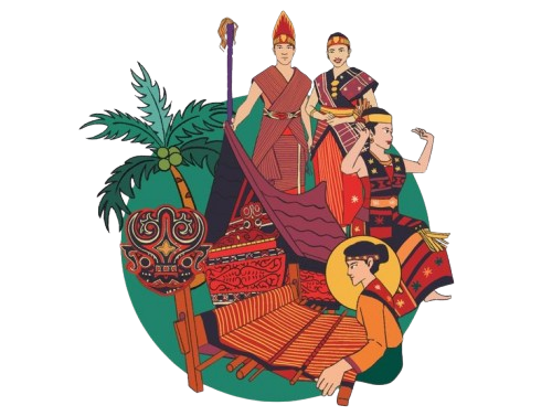 Pesona Desa Kadongdong – Budaya, Tradisi, dan Kehidupan Lokal yang Memikat