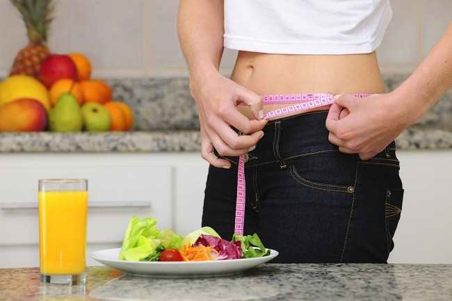 Tips Diet Sehat Aman Dan Efektif Menurut Dokter Gizi