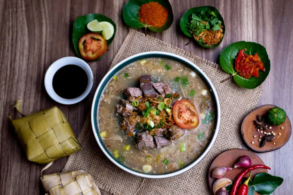 Makanan Khas Makasar
