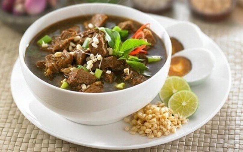Makanan Khas Surabaya