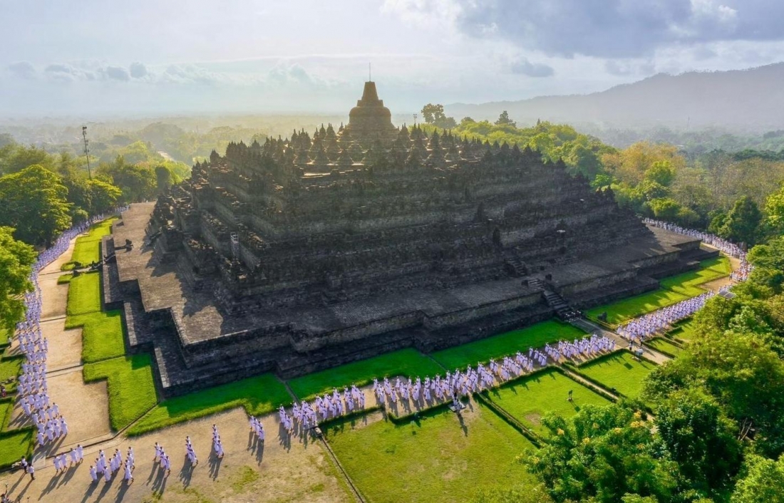 Tempat Wisata Solo