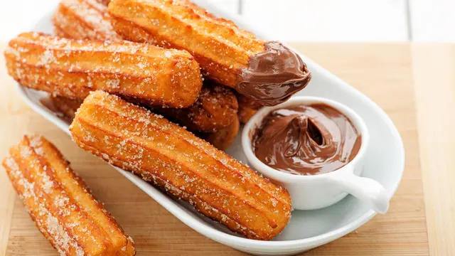 Rekomendasi Makanan Khas Spanyol Unik dan Kaya Rasa