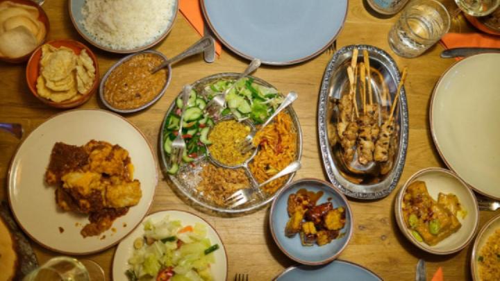 Kuliner Makanan Khas Indonesia Mendunia Michelin Guide