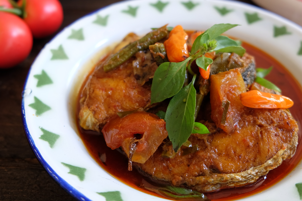 Rekomendasi Kuliner Sumatera Barat Terbaik 2025