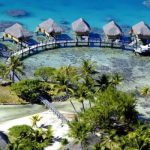 Rekomendasi Destinasi Wisata Oseania yang Menakjubkan