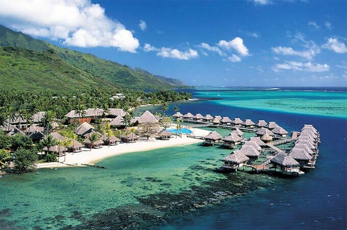 Destinasi Wisata Lombok Populer Wajib Dikunjungi