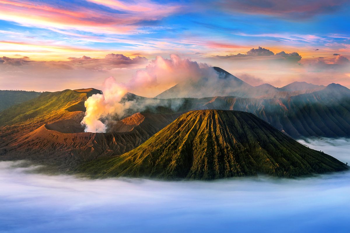 Destinasi Wisata Di Malang