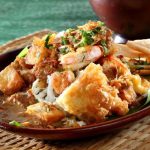 Rekomendasi Kuliner Khas Semarang
