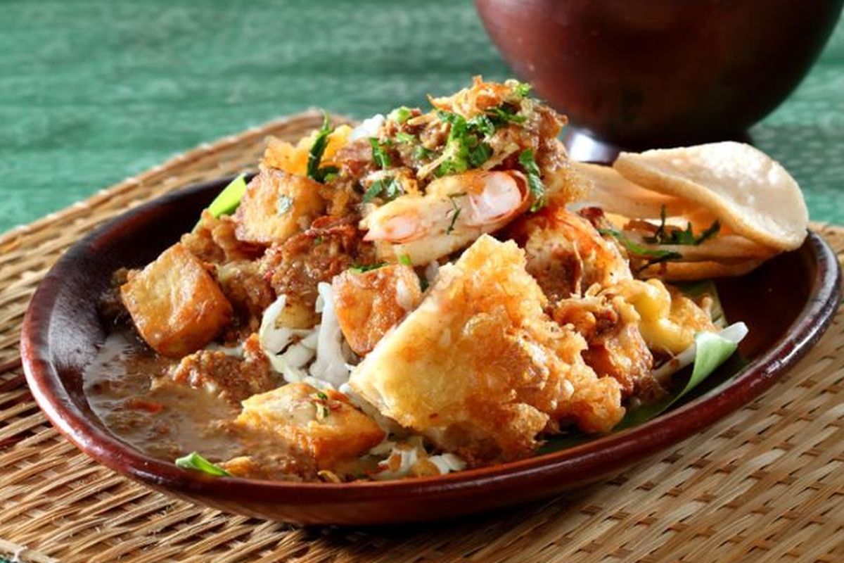 Rekomendasi Kuliner Khas Semarang