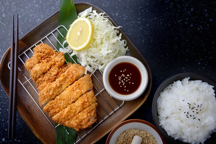 Rekomendasi Kuliner Jepang yang Wajib Dicoba