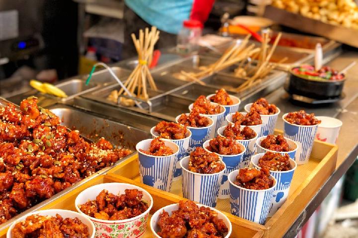 Rekomendasi Tempat Kuliner Jakarta Legendaris Wajib Dicicpi
