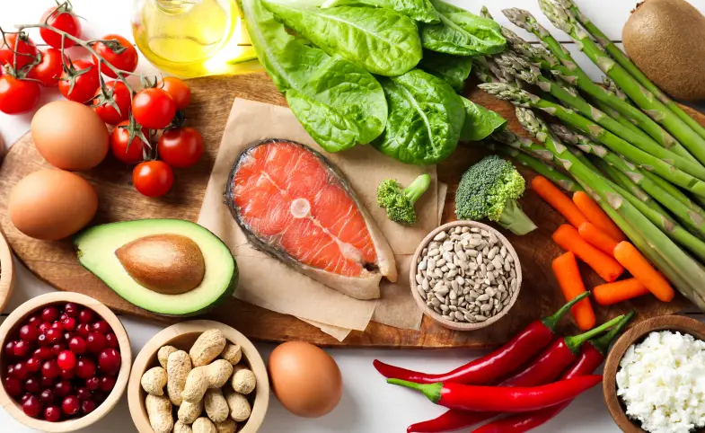 Makanan Untuk Penderita Diabetes