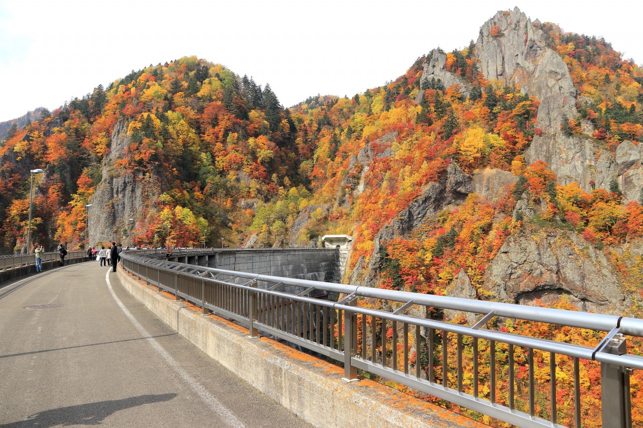 Tempat Wisata Populer Hokkaido