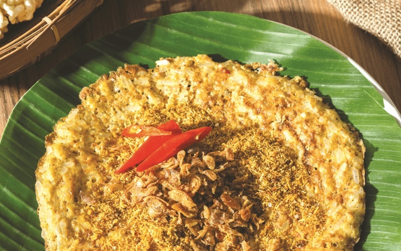 Makanan Lezat Khas Betawi yang Wajib untuk Dicoba