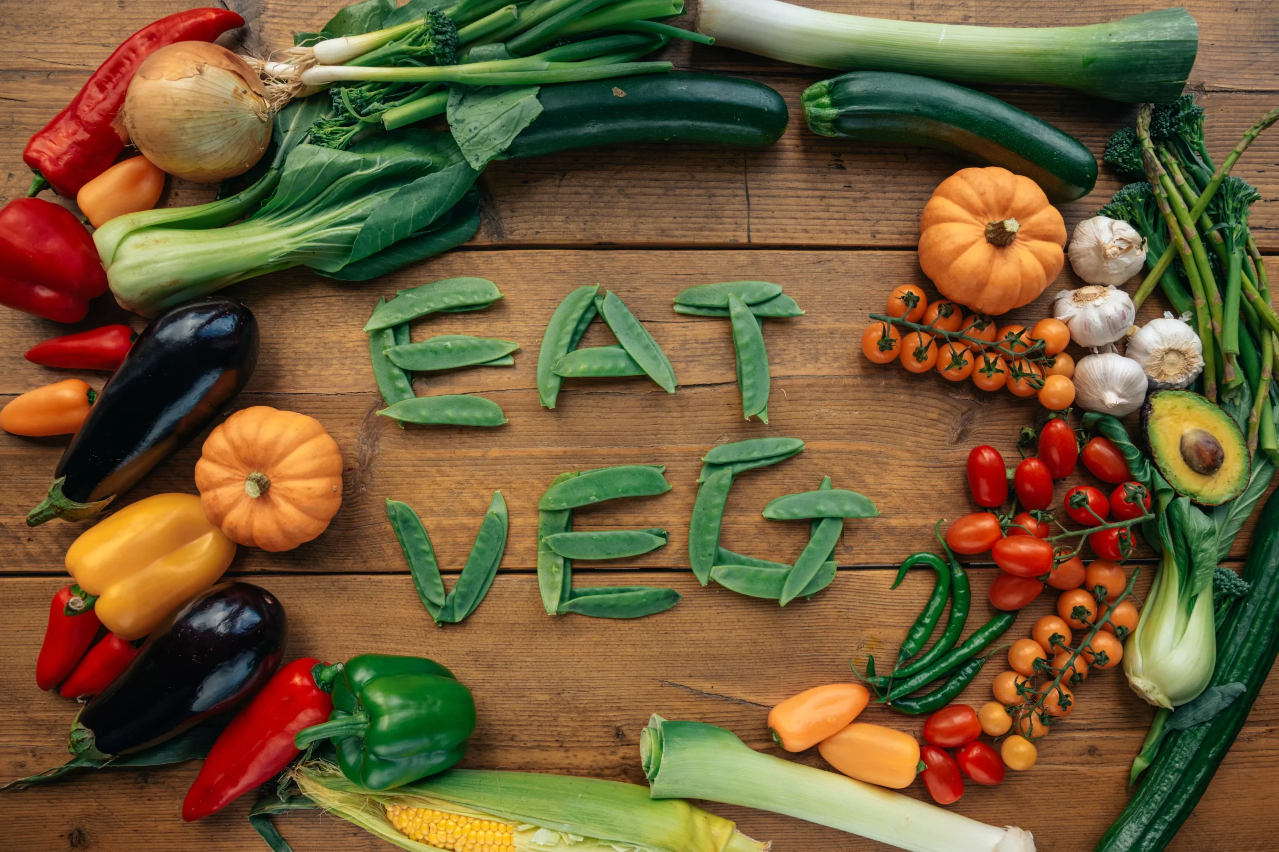 Fakta Menarik Gaya Hidup Vegetarian Konsumsi Bahan Sayur