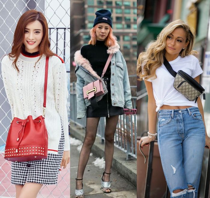 Rekomendasi Tas Wanita Brand Lokal Terbaik , Elegan Dan Berkualitas