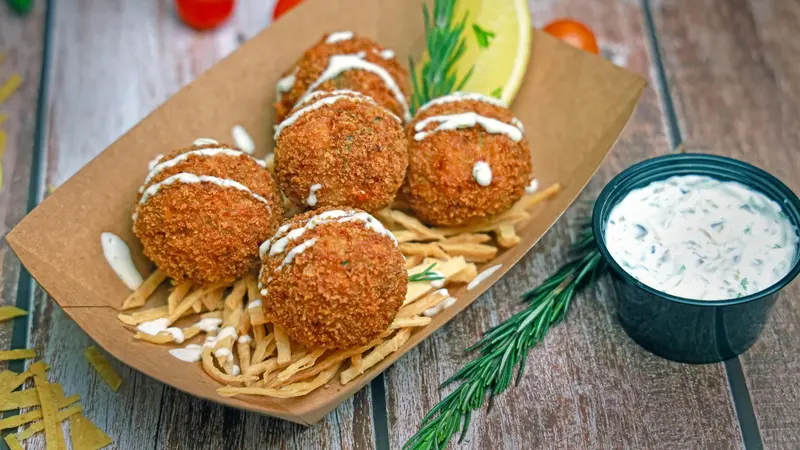 Daftar Kuliner Makanan Khas Belanda Terbaik 2025