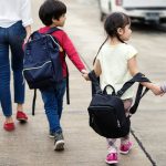 Rekomendasi Tas Anak Sekolah Kualitas Terbaik 2025