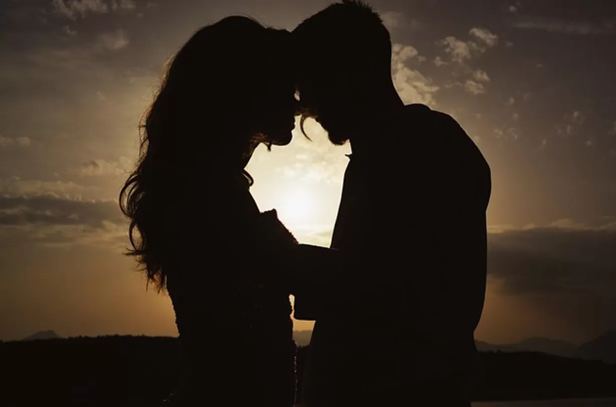 Kunci Rumah Tangga Bahagia