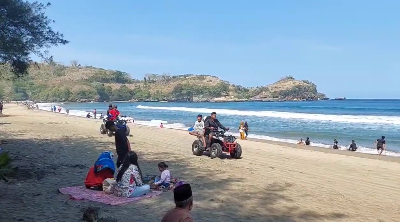 Destinasi Wisata Di Blitar