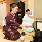 Gaya Hidup Orang Jepang