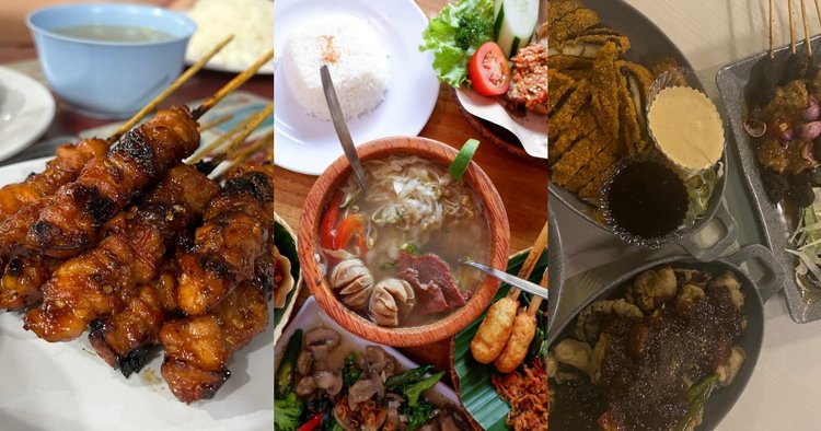 Rekomendasi Kuliner Jogja Legendaris Wajib di Cicipi
