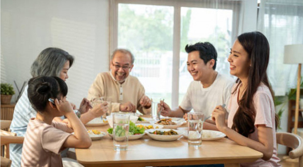 Kebiasaan Sehat Agar Tidak Tumbang