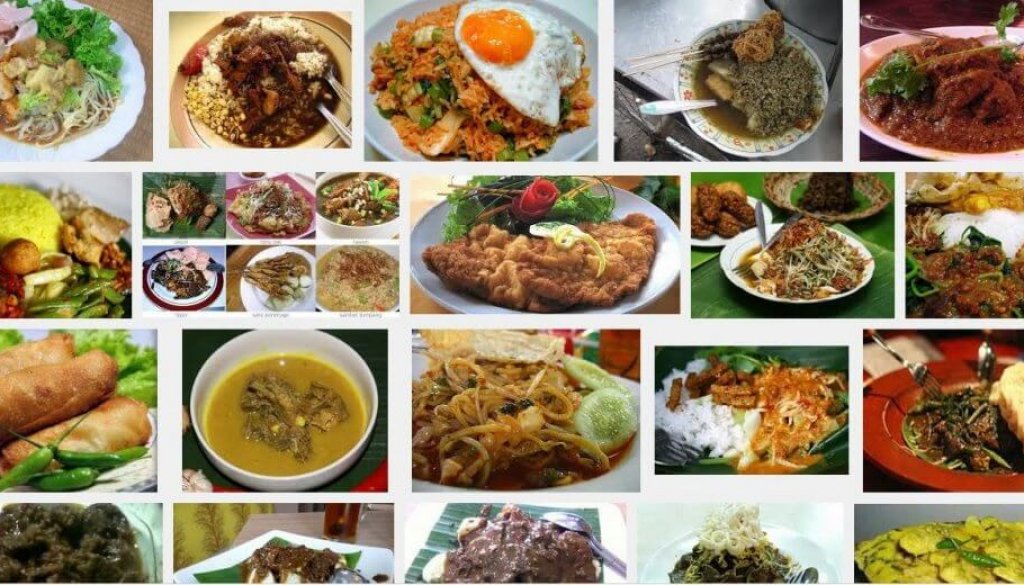 Kuliner Indonesia