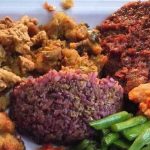 Kuliner Malam Di Bandung