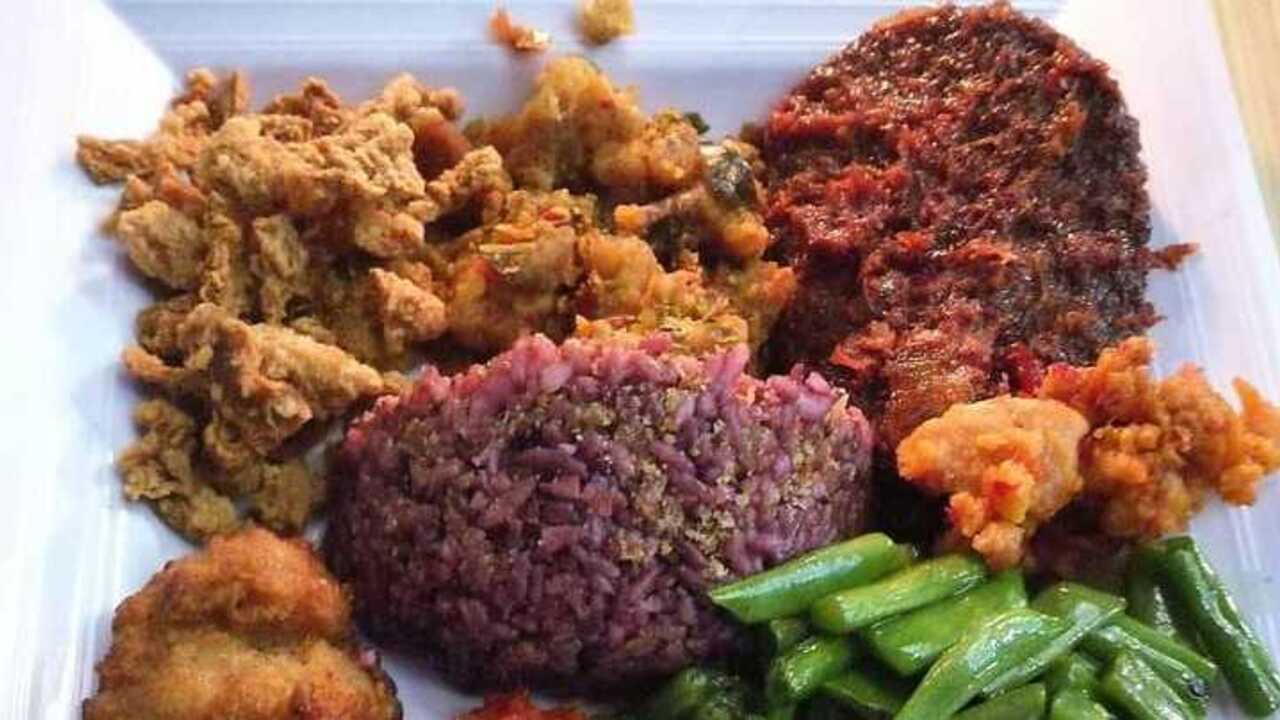 Kuliner Malam Di Bandung
