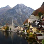 Wisata Terkenal Keindahan Bak Negeri Dongeng Austria 2025