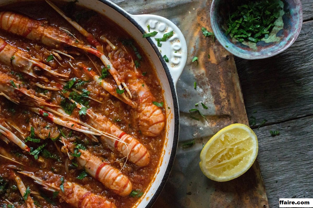 Rekomendasi Kuliner Khas Kroasia Yang Populer