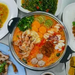 Kuliner Khas Thailand yang Wajib Dicicipi Ketika Liburan