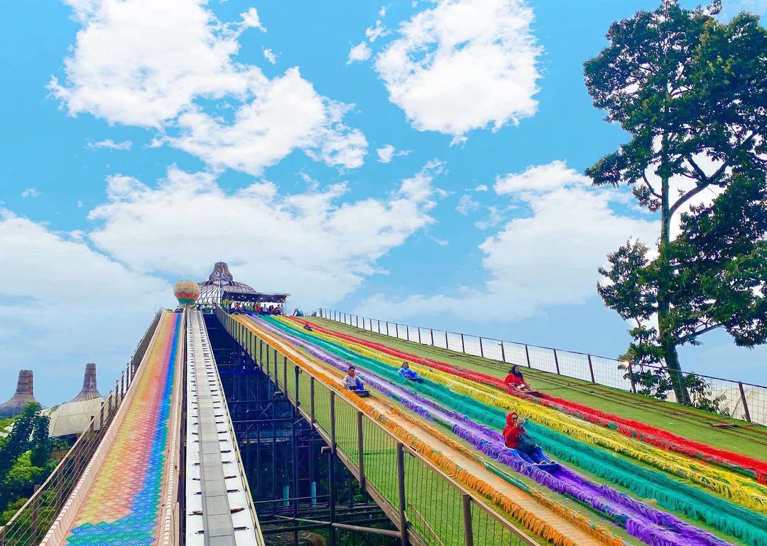 Destinasi Wisata Di Semarang Yang Populer