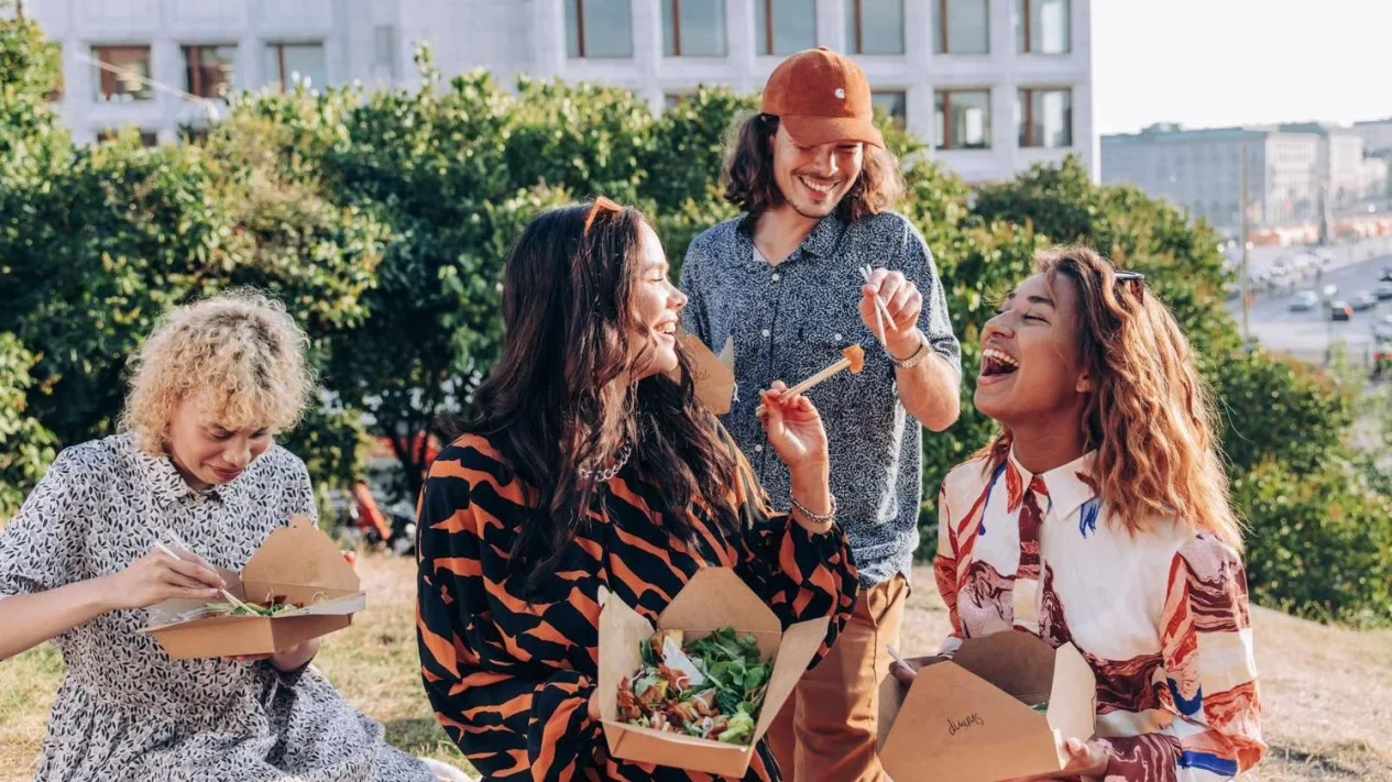 Kebiasaan Orang Finlandia Yang Harus Kalian Ketahui