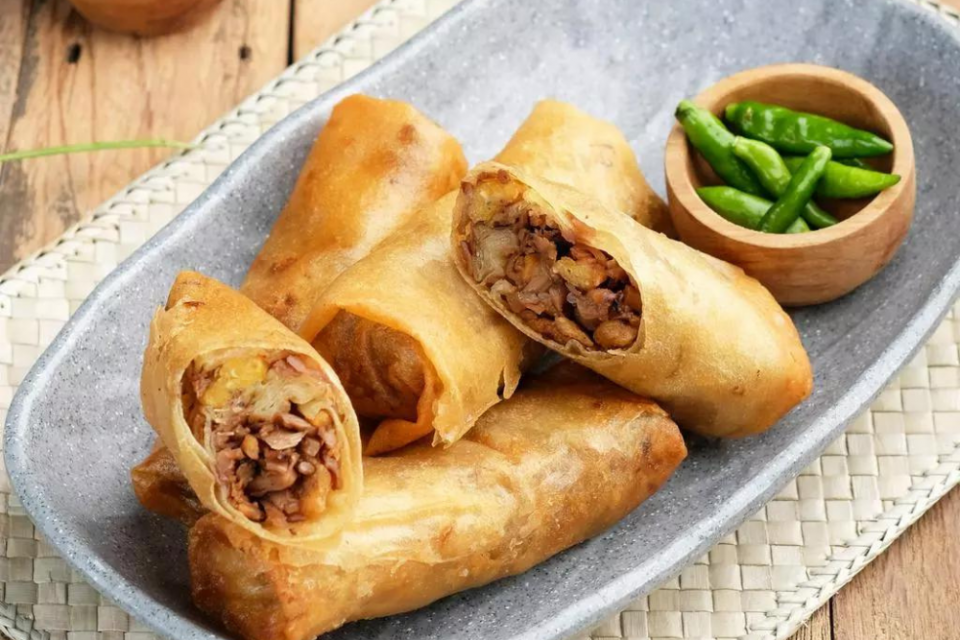 Rekomendasi Makanan Khas Semarang Yang Populer