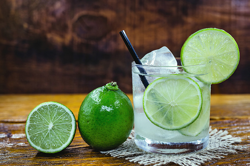 Rekomendasi Minuman Khas Brasil Yang Menarik