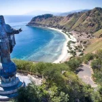Wisata Alam Menakjubkan Di Timor Leste Yang Populer
