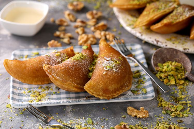 Daftar Makanan Khas Timur Tengah yang Lezat Wajib Dicicipi