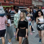 Kebiasaan Warga Rusia Yang Harus Di Ketahui