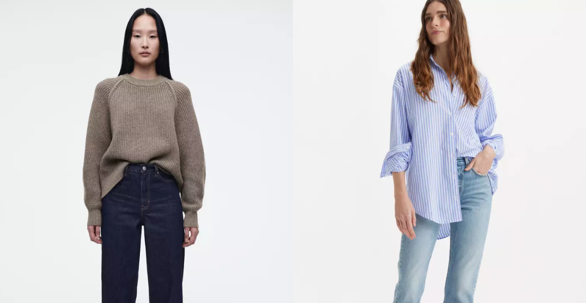 Rekomendasi Fashions Items untuk Petite Girl