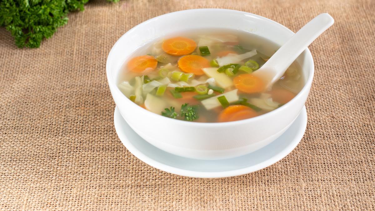 Rekomendasi Makanan untuk Penderita Kolesterol Tinggi