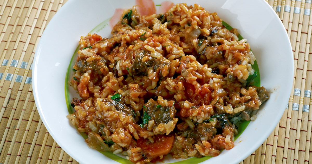 Rekomendasi Kuliner Khas Jibuti Yang Menggugah Selera