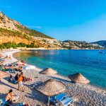 Pesona Wisata Pantai Terindah Di Turki Yang Populer