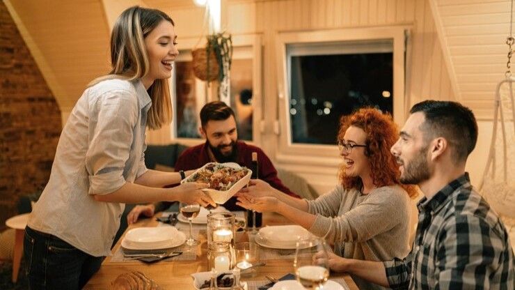 Kebiasaan Dan Tradisi Orang Italia Yang Harus Di Ketahui