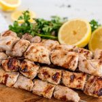 Menjelajahi Kuliner Mediterania khas Yunani Wajib Dicicipi