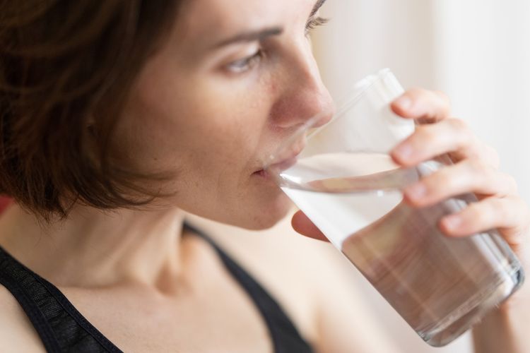Rekomendasi Obat Pilek atau Hidung Tersumbat Alami
