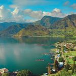 Wisata Danau Sumatera Utara Yang Harus Di Kunjungi