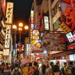 Tempat Wisata Kuliner Di Jepang Yang Wajib di Coba