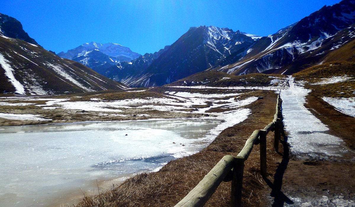Rekomendasi Wisata Terbaik Di Mendoza Yang Harus Di Kunjungi